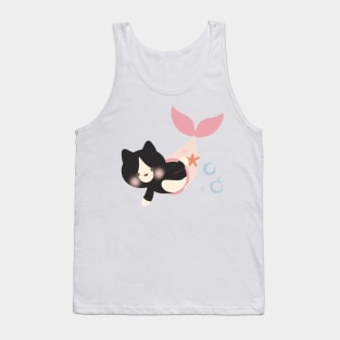 Merkitty 4 Tank Top